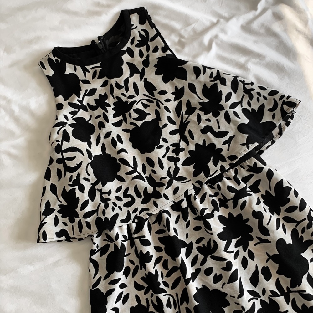 Loft dress